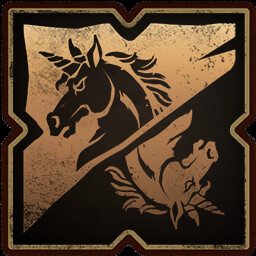 Cultural Conflict icon