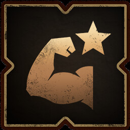 Unlimited Power icon