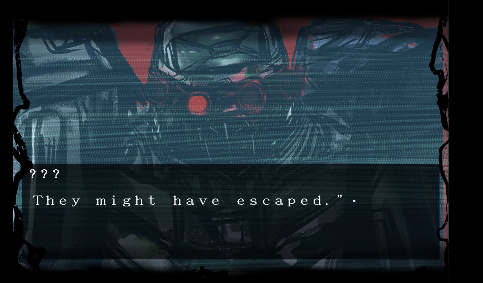 PhantomZone labyrinthos ファントムゾーン・ラビュリントス Screenshot 3