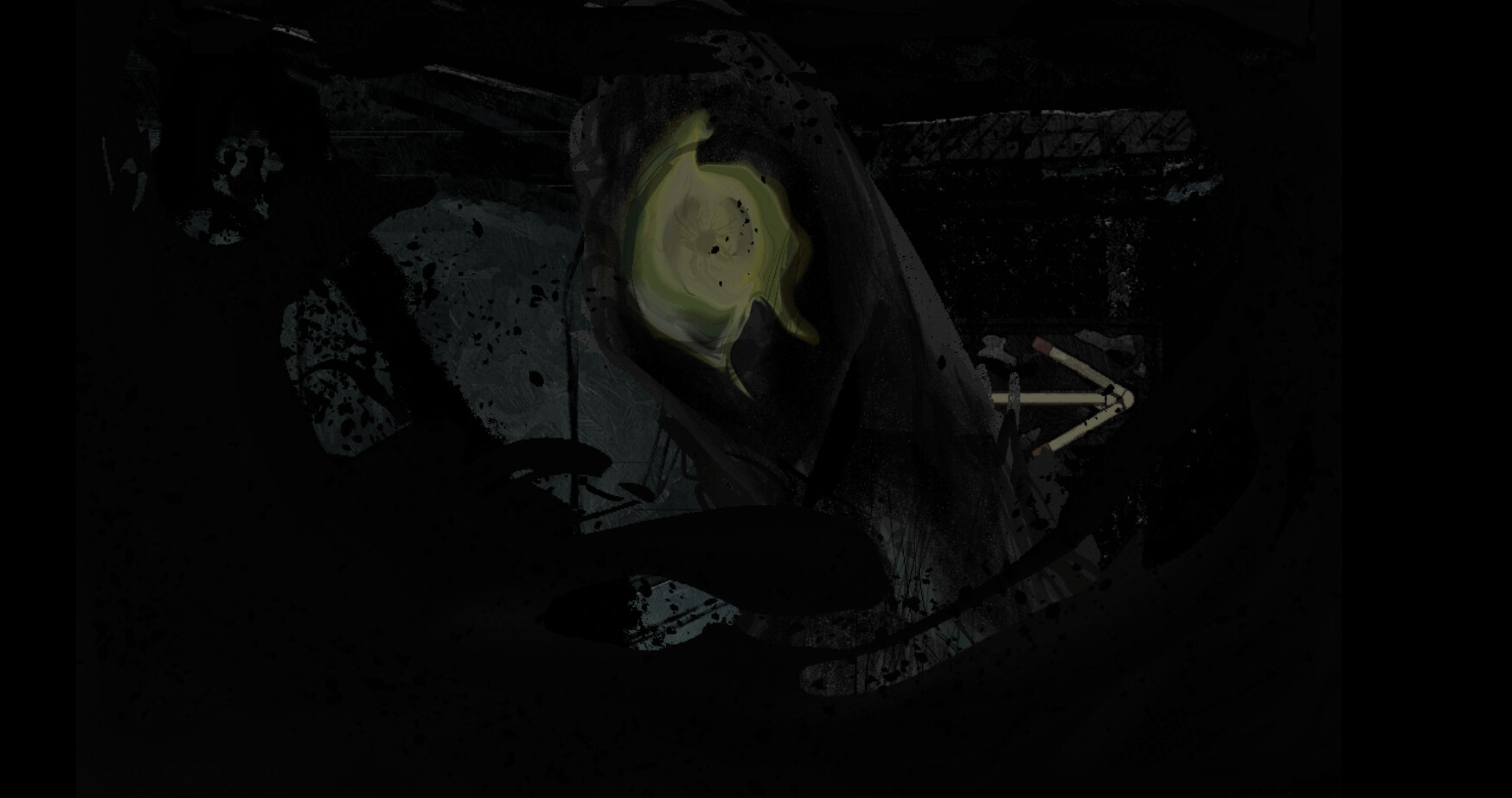 PhantomZone labyrinthos ファントムゾーン・ラビュリントス Screenshot 4