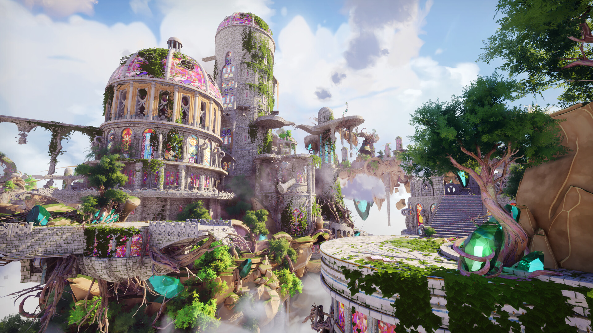 Edge of Memories Screenshot 7