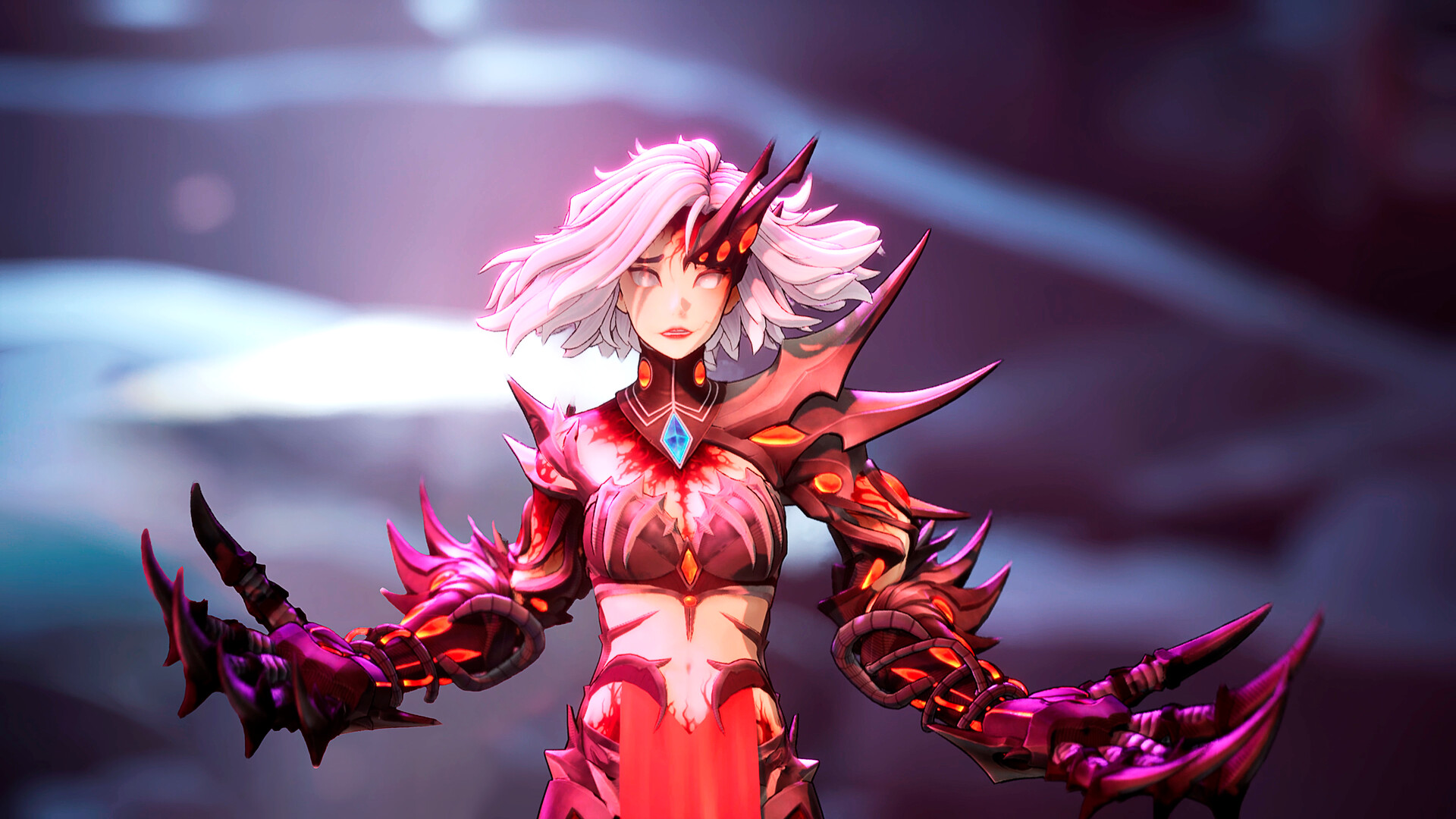 Edge of Memories Screenshot 0