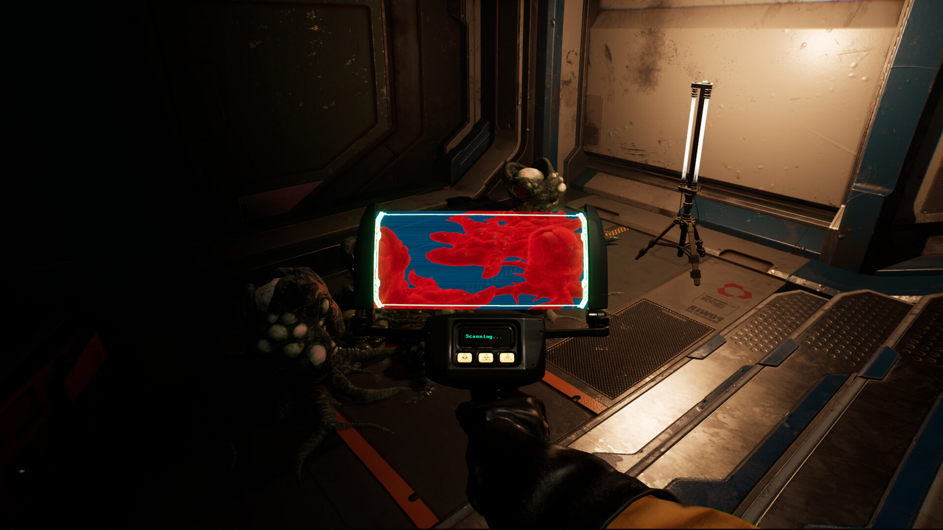 Cleaner Company Screenshot 6