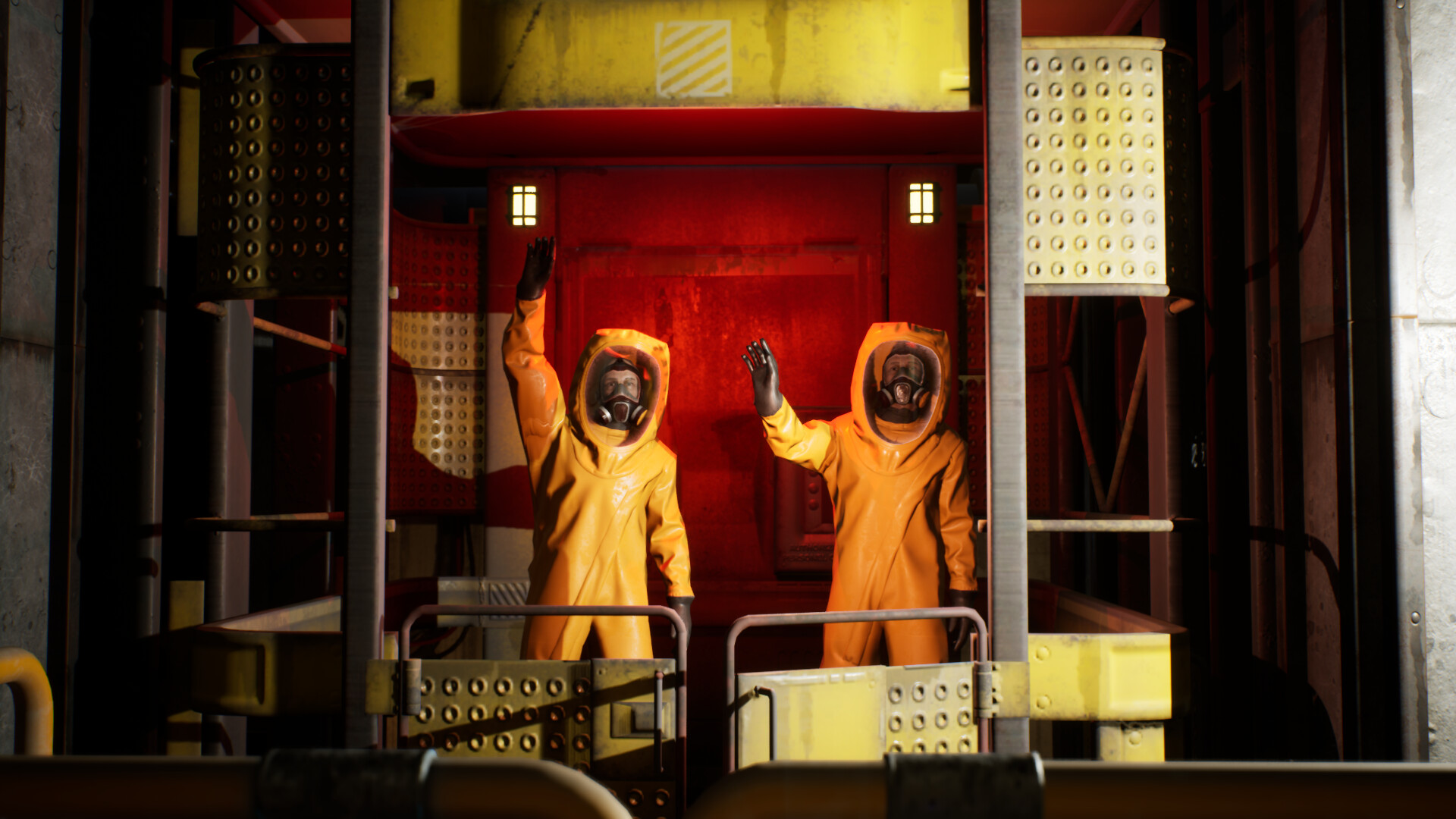 Cleaner Company Screenshot 11