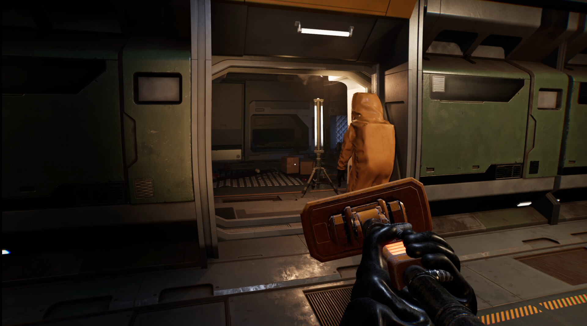 Cleaner Company Screenshot 8