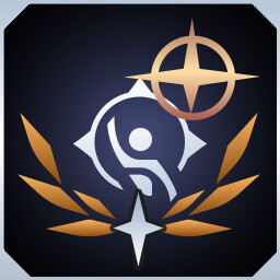 Expansionist - Master icon