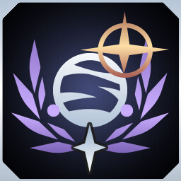 The Red Planet Awaits - Grand Master icon