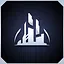 Metropolis icon