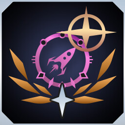 Mastery 15 Platinum icon