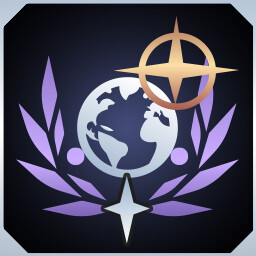 Blue Path - Grand Master icon