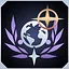 Blue Path - Grand Master icon