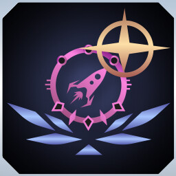 Mastery 3 Platinum icon