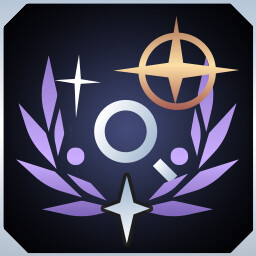 Red Path - Grand Master icon