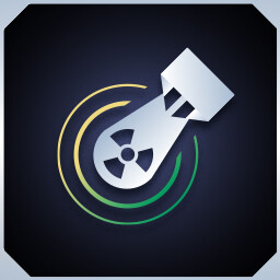 Going Nuclear icon