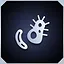 Bacteria icon