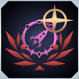 Mastery 21 Platinum icon