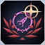 Mastery 21 Platinum icon