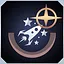 Per Aspera Ad Astra - Pioneer icon