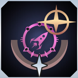 Mastery 1 Platinum icon