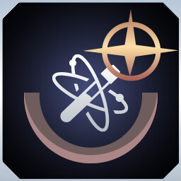 Planet of Knowledge - Pioneer icon