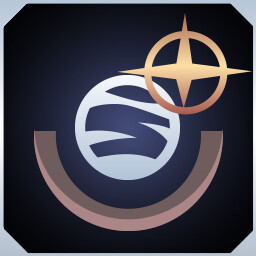 The Red Planet Awaits - Pioneer icon