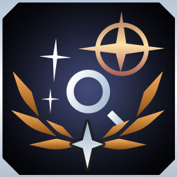 Red Path - Master icon