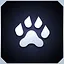 Wildlife icon