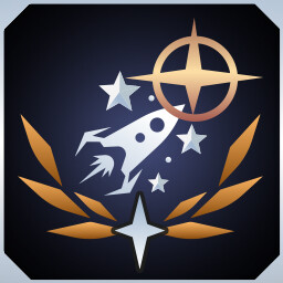 Per Aspera Ad Astra - Master icon