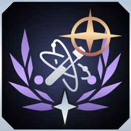 Planet of Knowledge - Grand Master icon