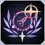Mastery 45 Platinum icon