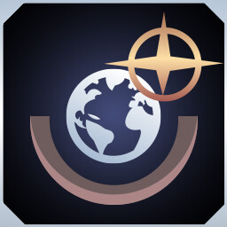 Blue Path - Pioneer icon