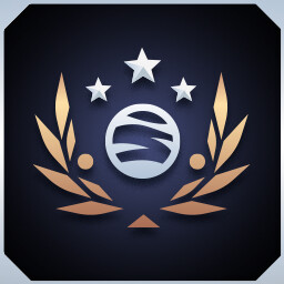 Weekly Terraformer icon