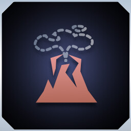 Mass Eruption icon