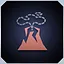 Mass Eruption icon