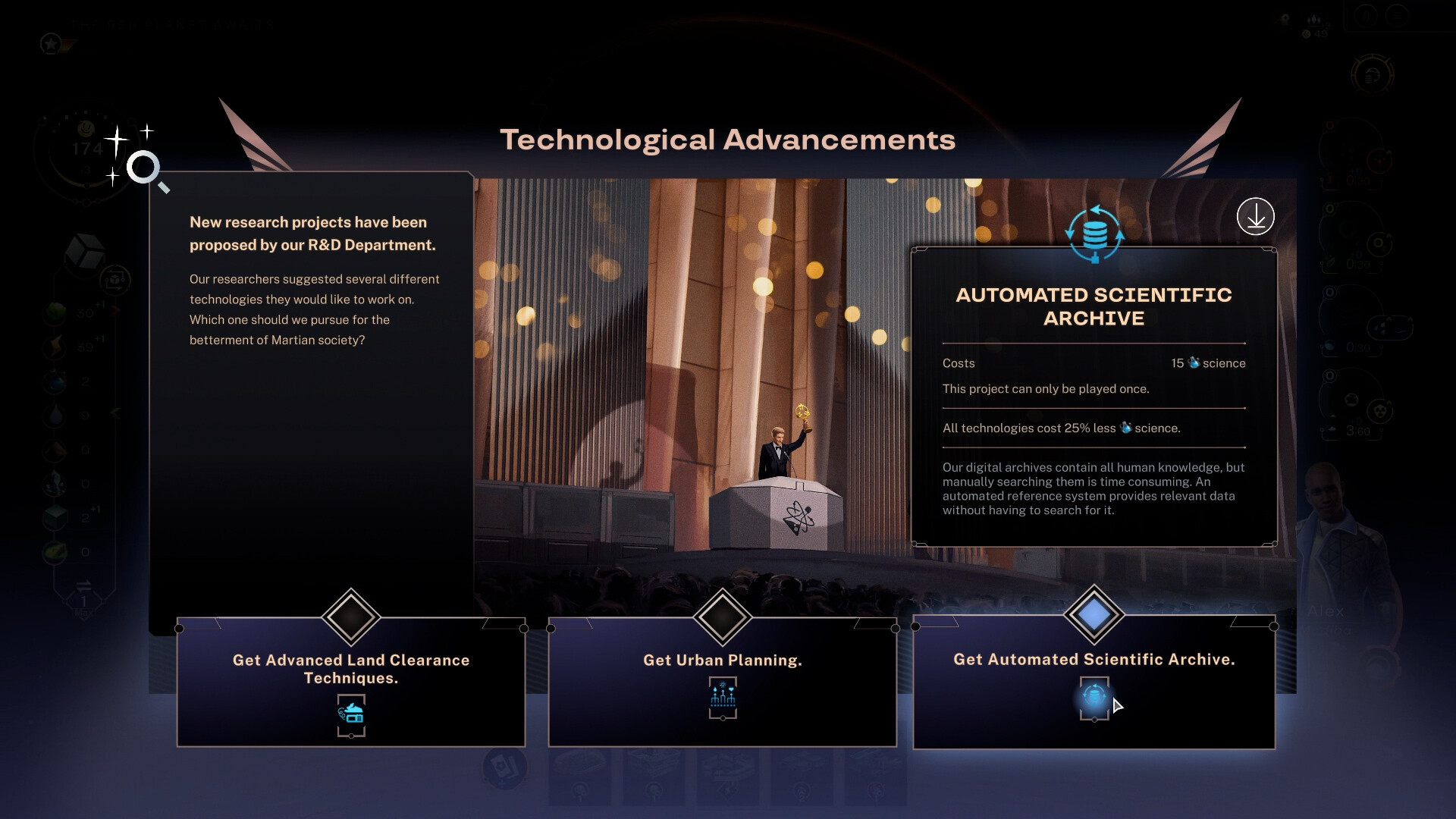 Terraformers Screenshot 11