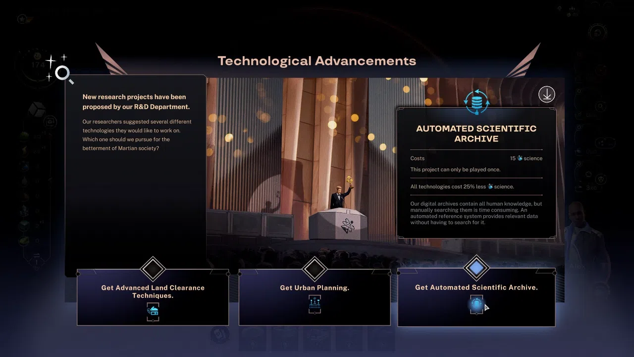 Terraformers Screenshot 11