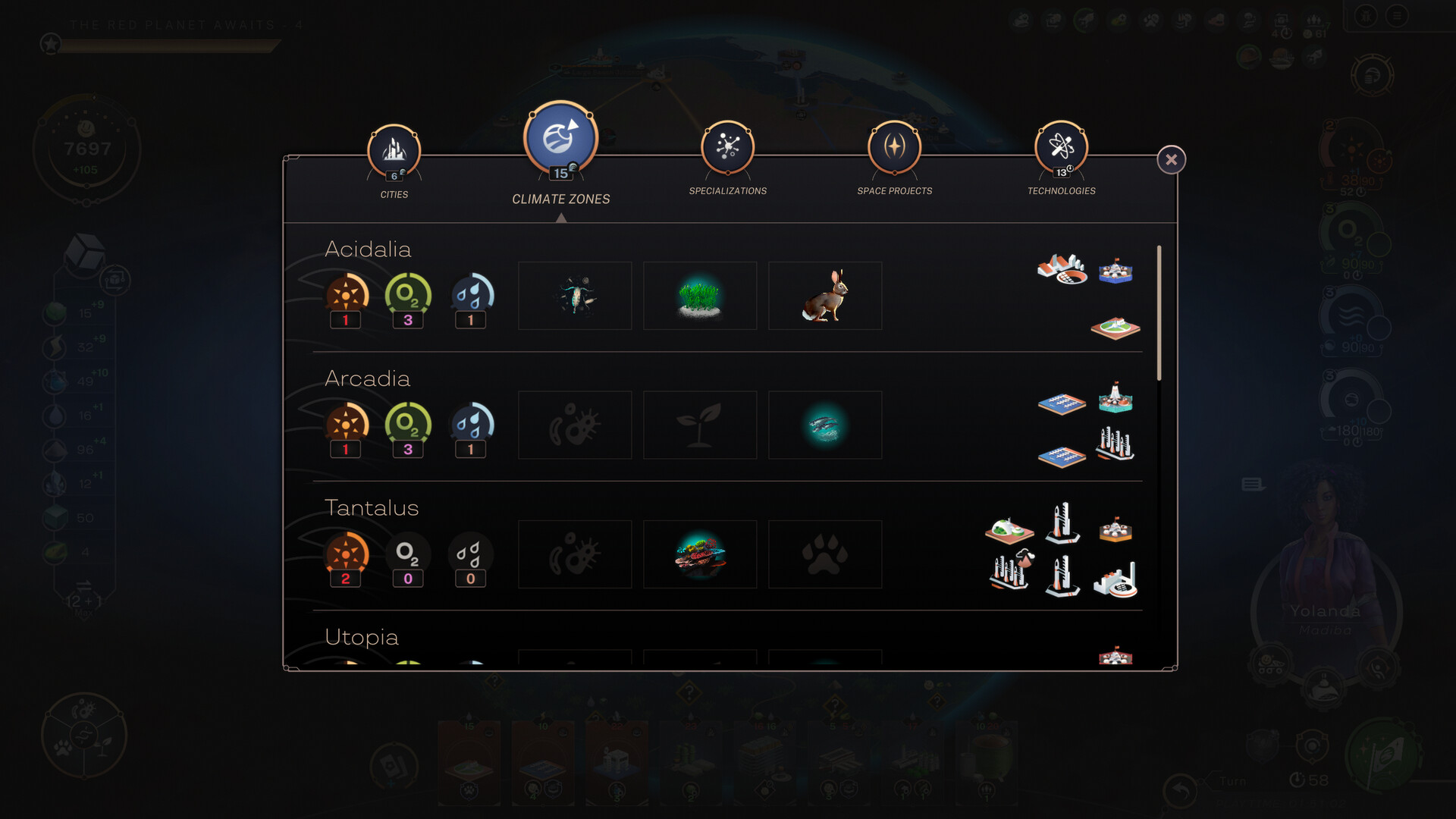 Terraformers Screenshot 9