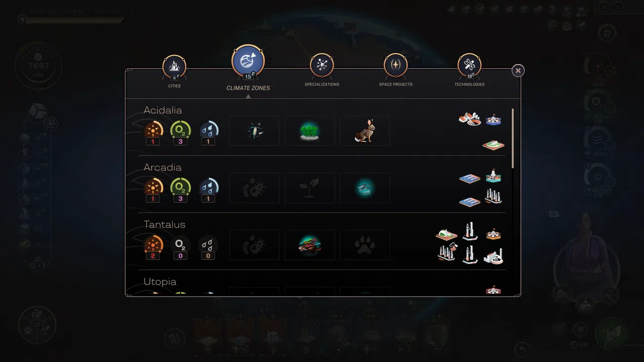 Terraformers Screenshot 9