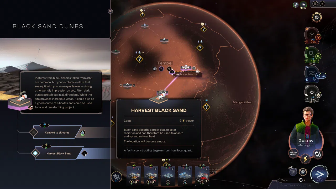 Terraformers Screenshot 7