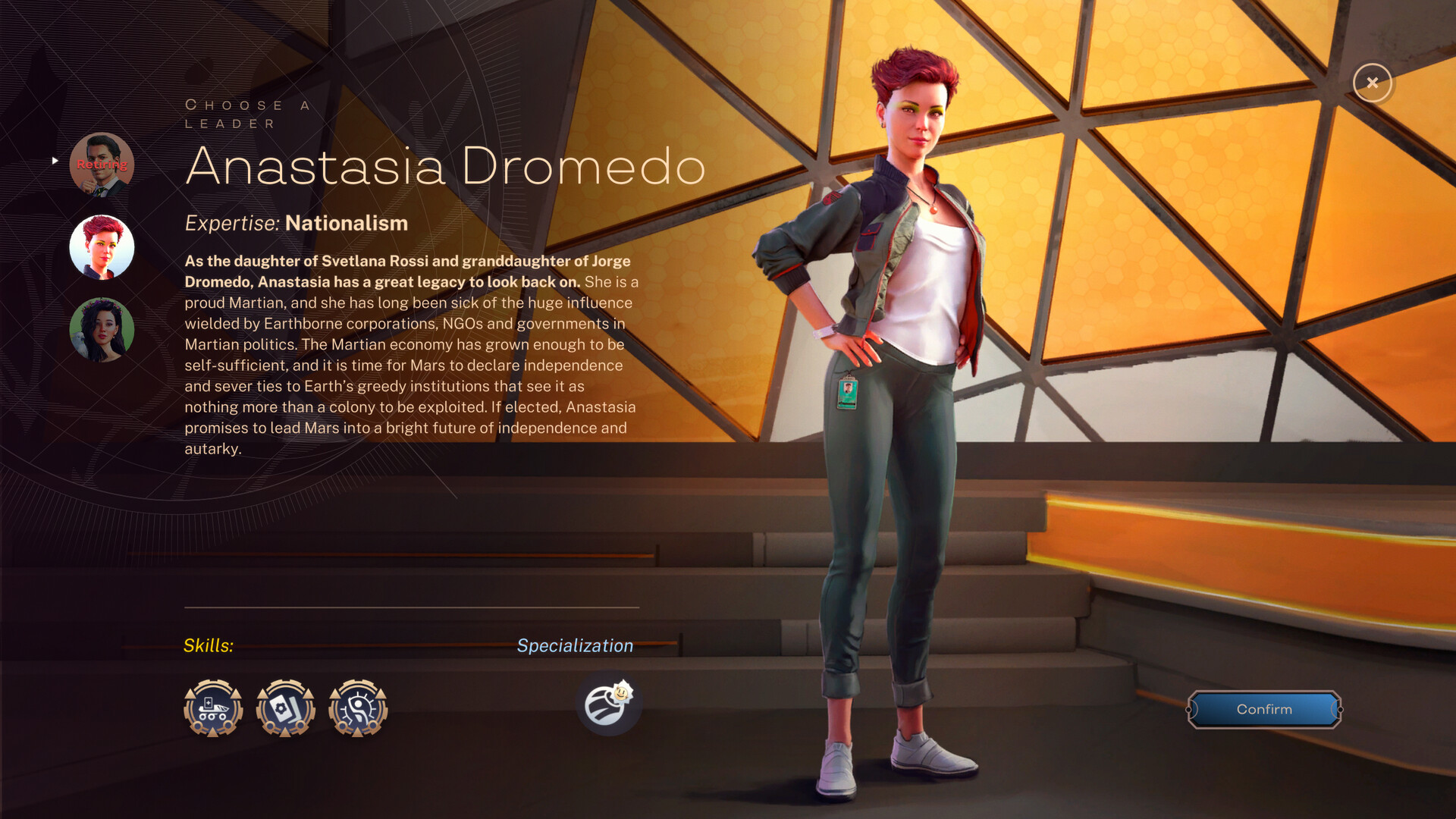 Terraformers Screenshot 5