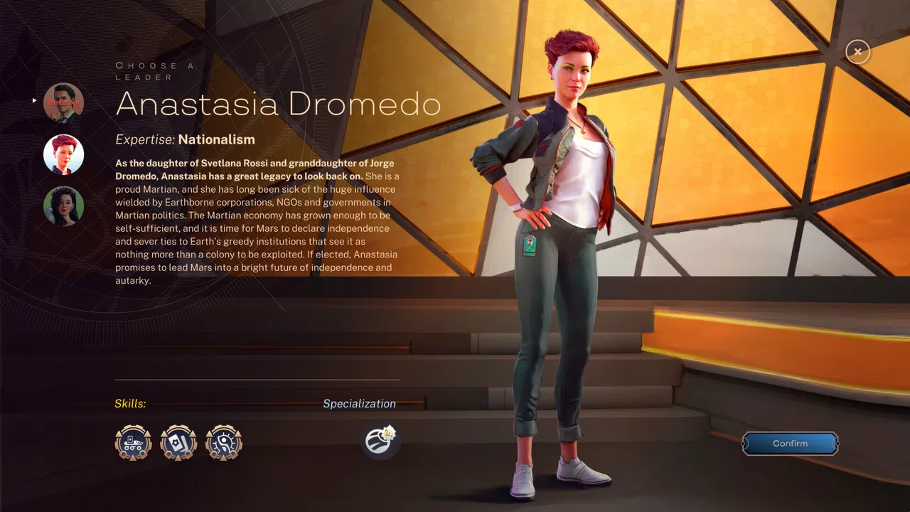 Terraformers Screenshot 5