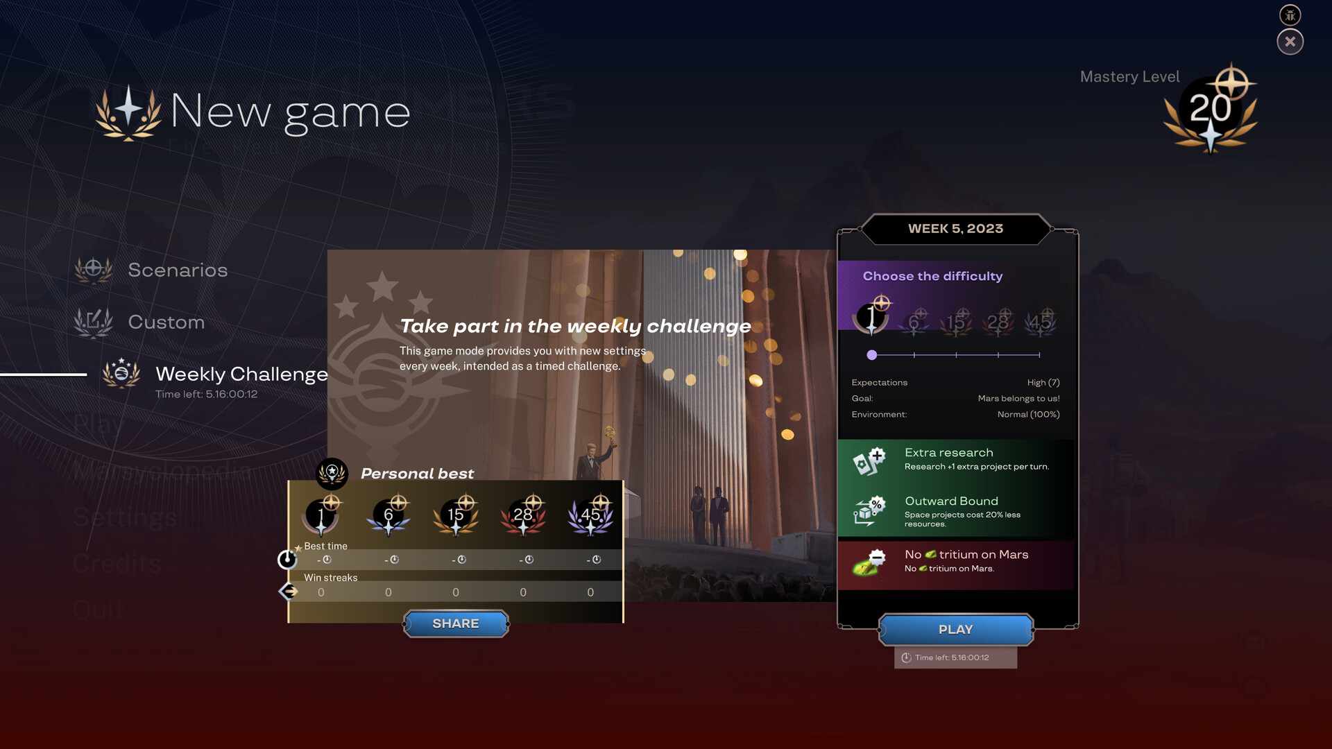 Terraformers Screenshot 10