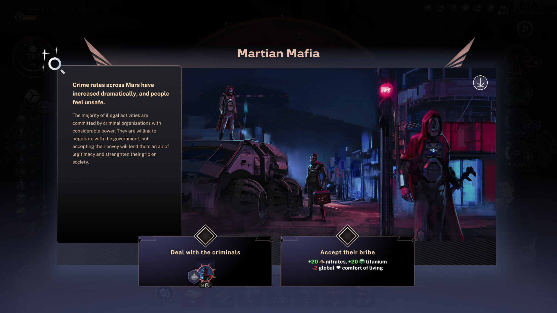 Terraformers Screenshot 8