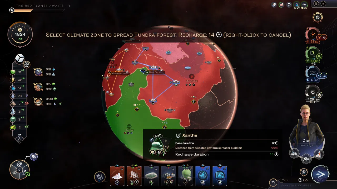 Terraformers Screenshot 4