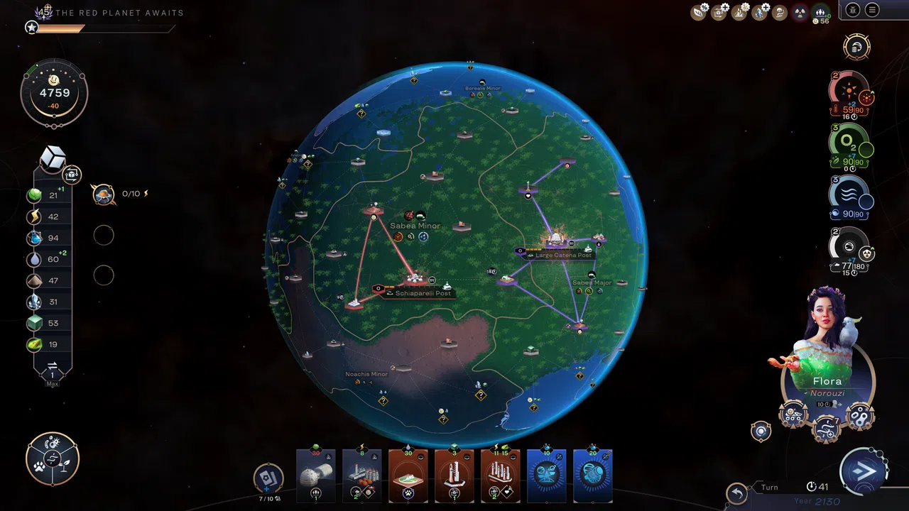 Terraformers Screenshot 12