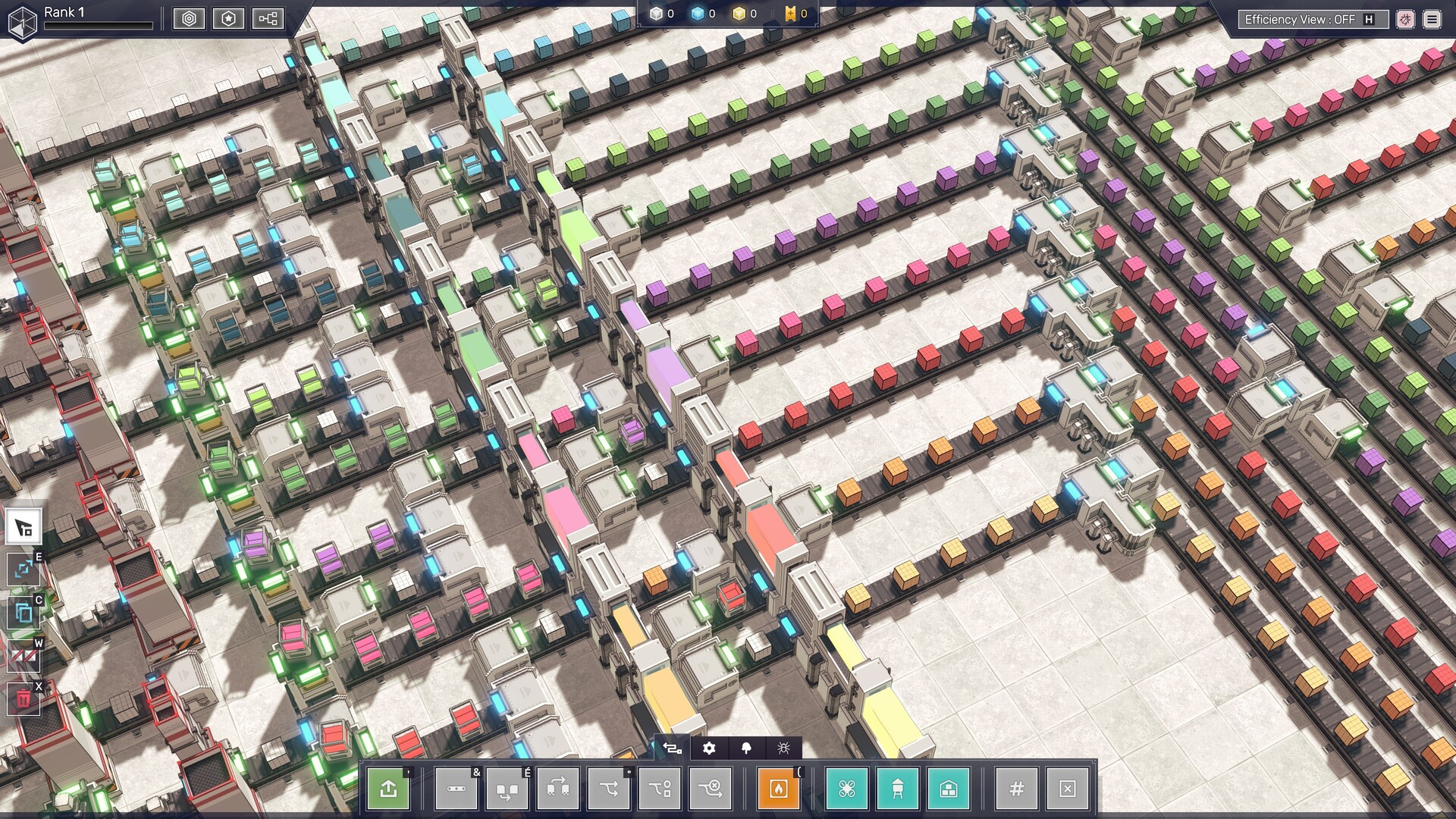 Modulus Demo Screenshot 2