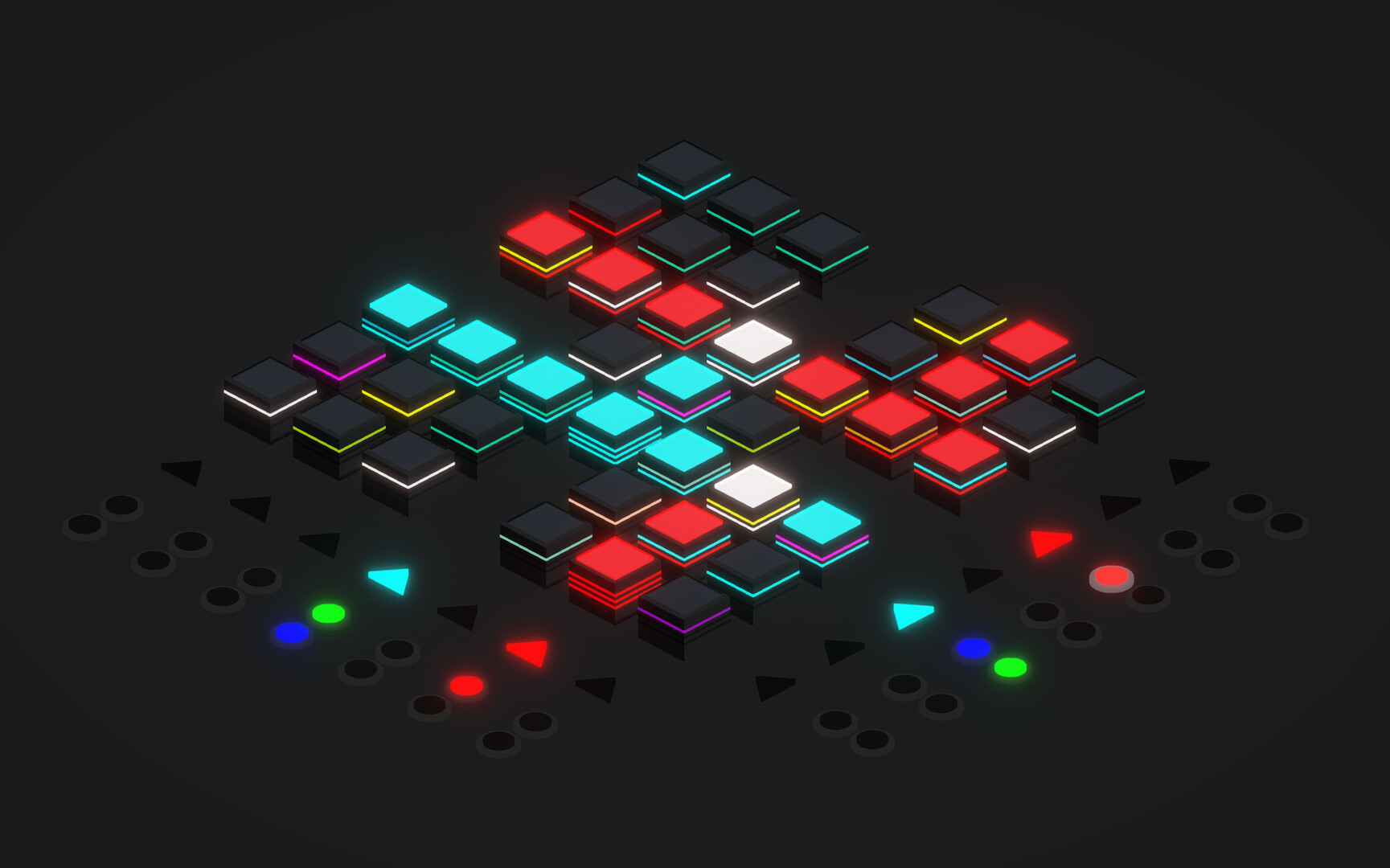 Lightrix Screenshot 2