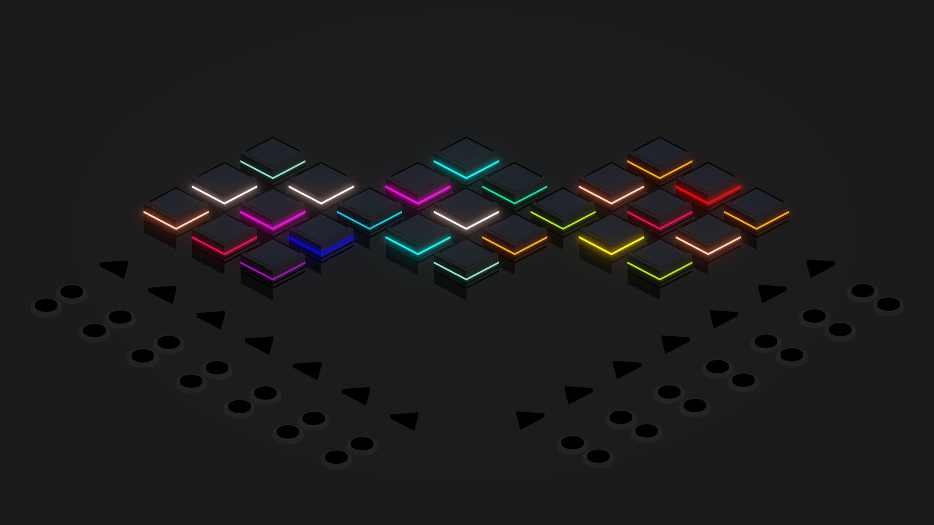 Lightrix Screenshot 4