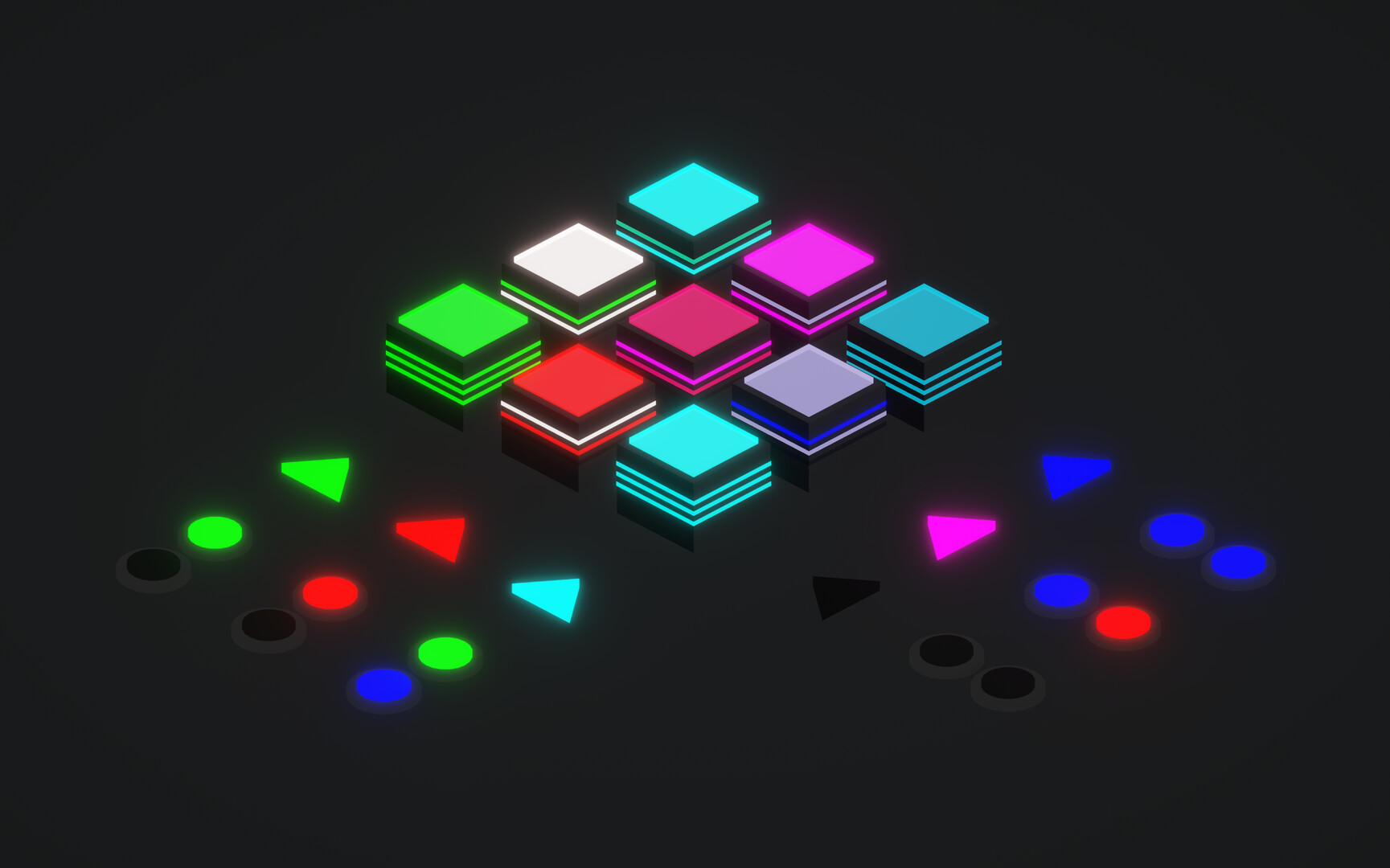 Lightrix Screenshot 0