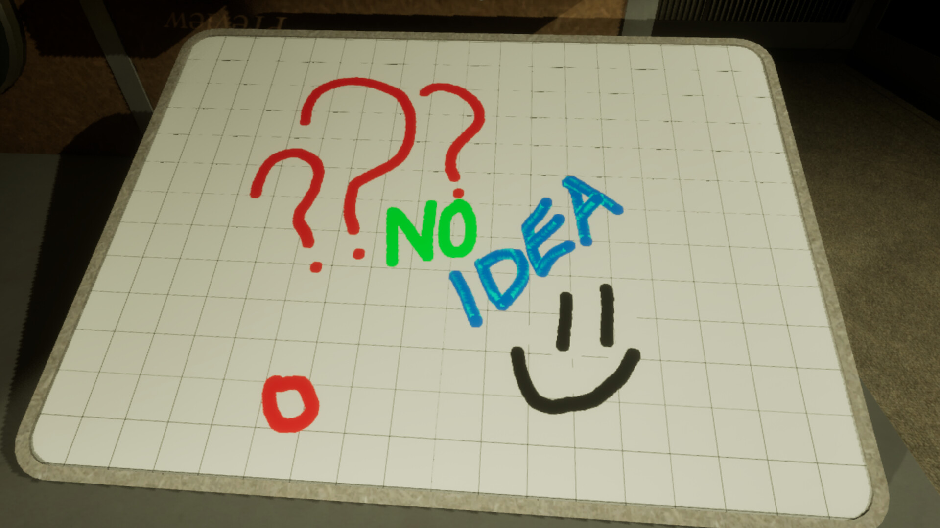 The Dust Between: Unknown Screenshot 5